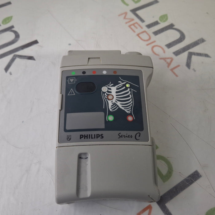 Philips M2601A Telemetry Transmitter