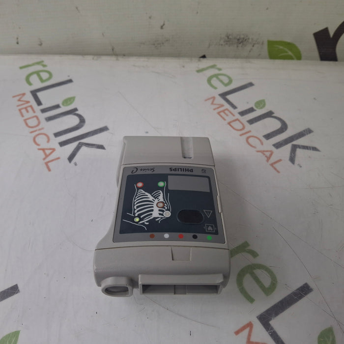 Philips M2601A Telemetry Transmitter