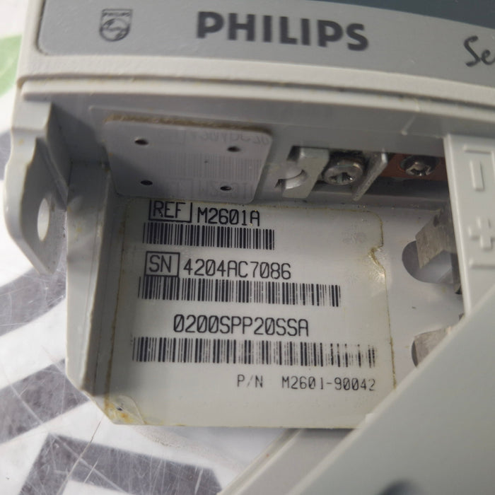 Philips M2601A Telemetry Transmitter