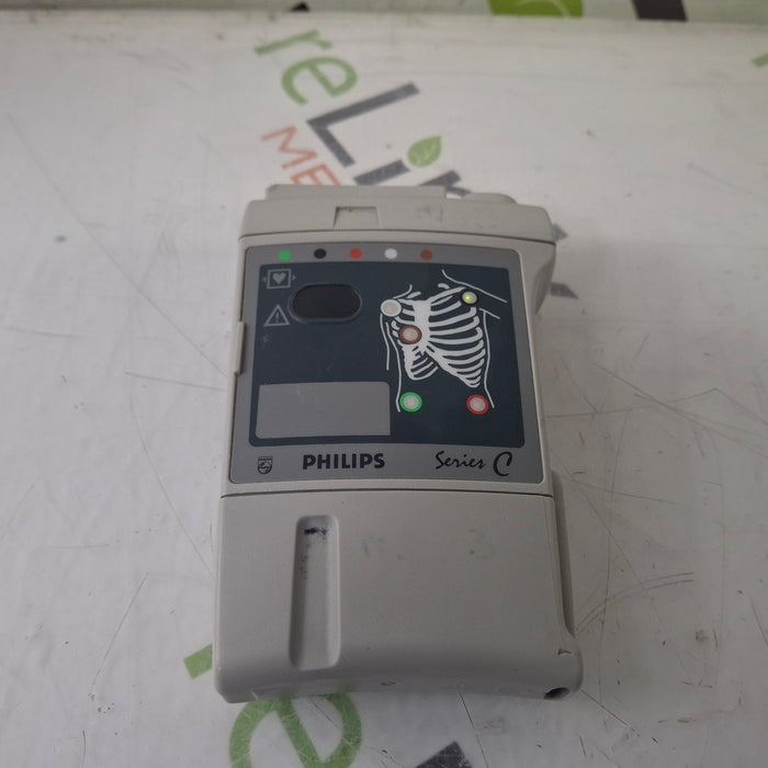 Philips M2601A Telemetry Transmitter