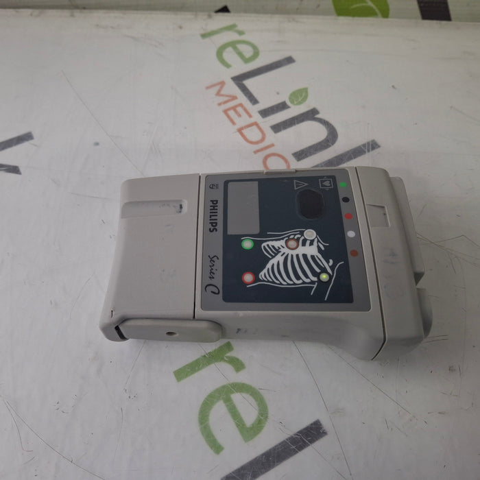 Philips M2601A Telemetry Transmitter