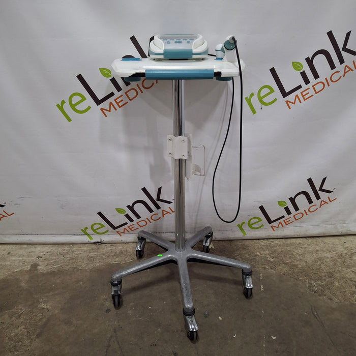 Verathon Medical, Inc BVI 9400 Bladderscan