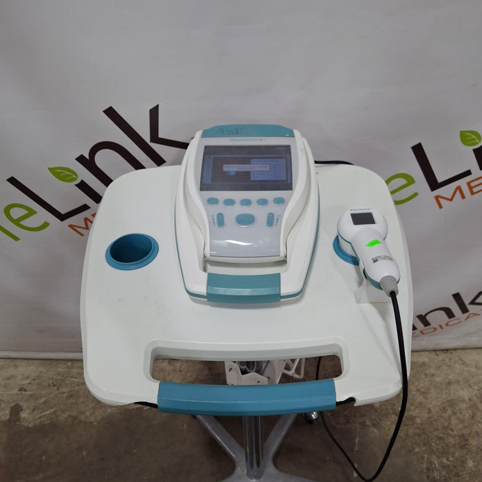 Verathon Medical, Inc BVI 9400 Bladderscan