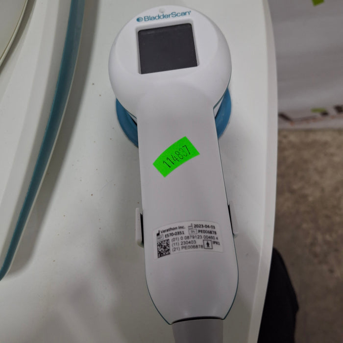 Verathon Medical, Inc BVI 9400 Bladderscan