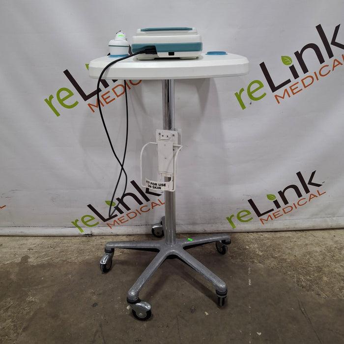 Verathon Medical, Inc BVI 9400 Bladderscan