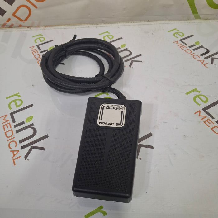 Richard Wolf 2232 Infiltration System