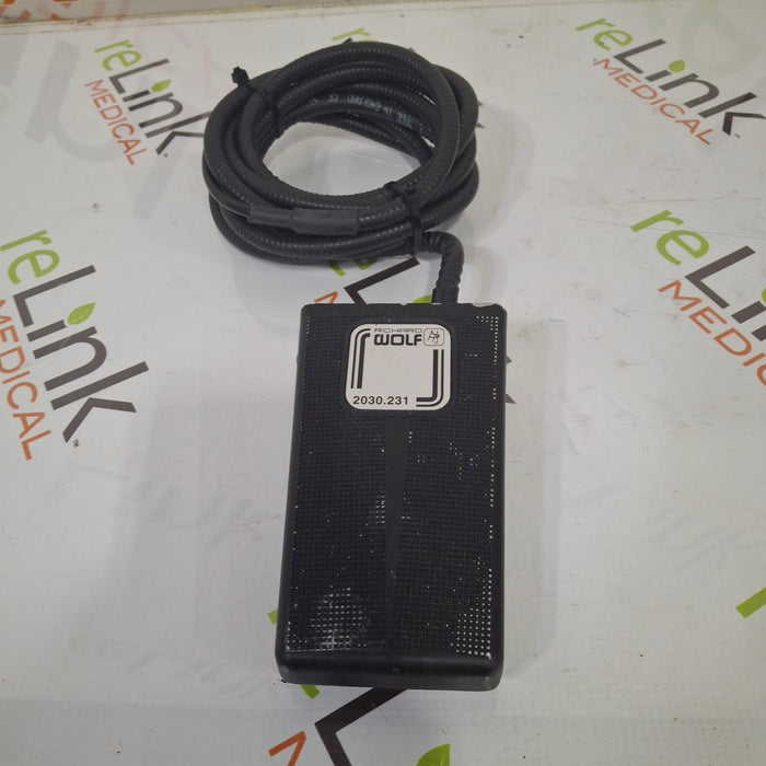 Richard Wolf 2232 Infiltration System