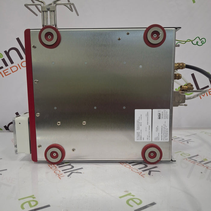 Richard Wolf 2232 Infiltration System