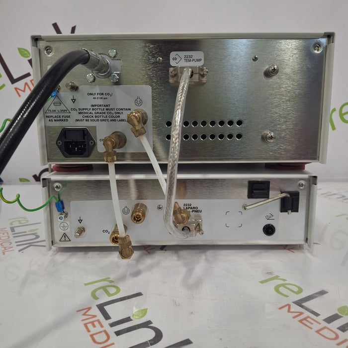 Richard Wolf 2232 Infiltration System