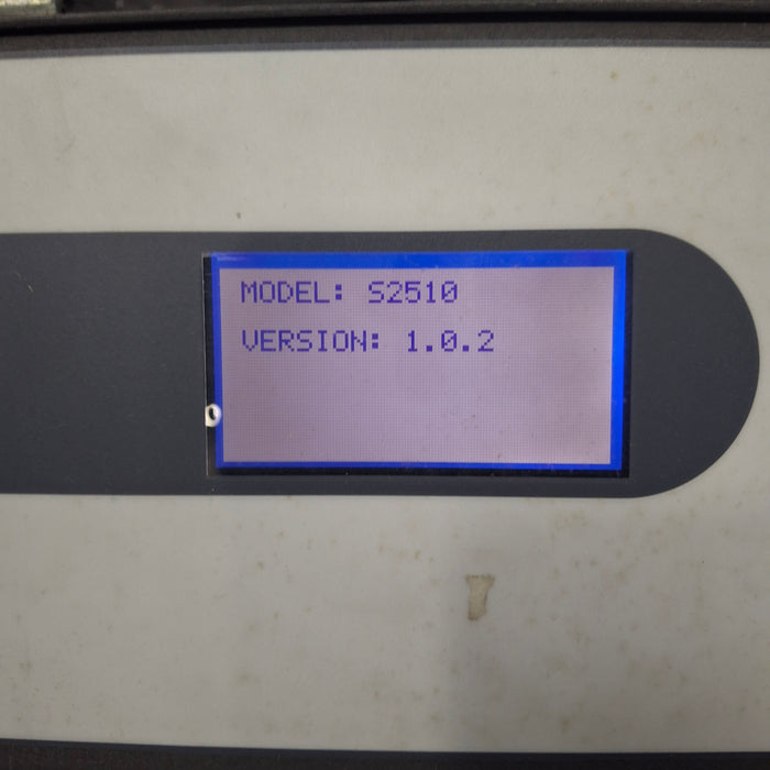 GFMD Silencer 2510 Centrifuge