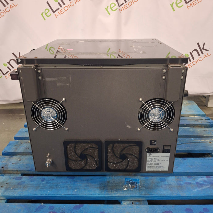 GFMD Silencer 2510 Centrifuge