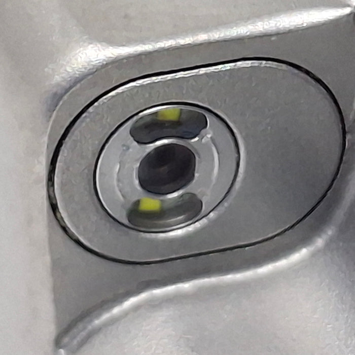 Karl Storz 8404AXC MAC #3 C-MAC Laryngoscope Blade