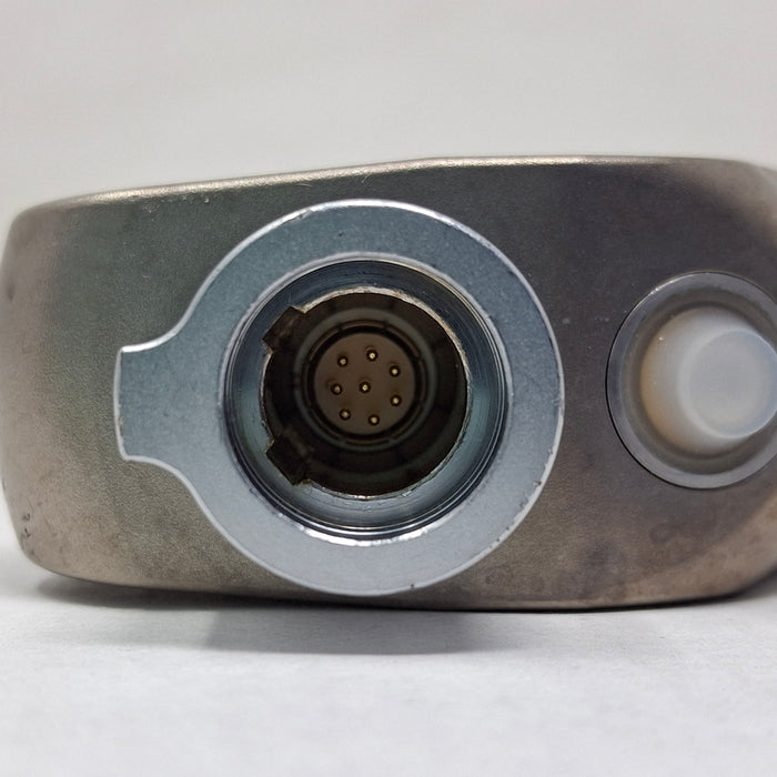 Karl Storz 8404AXC MAC #3 C-MAC Laryngoscope Blade