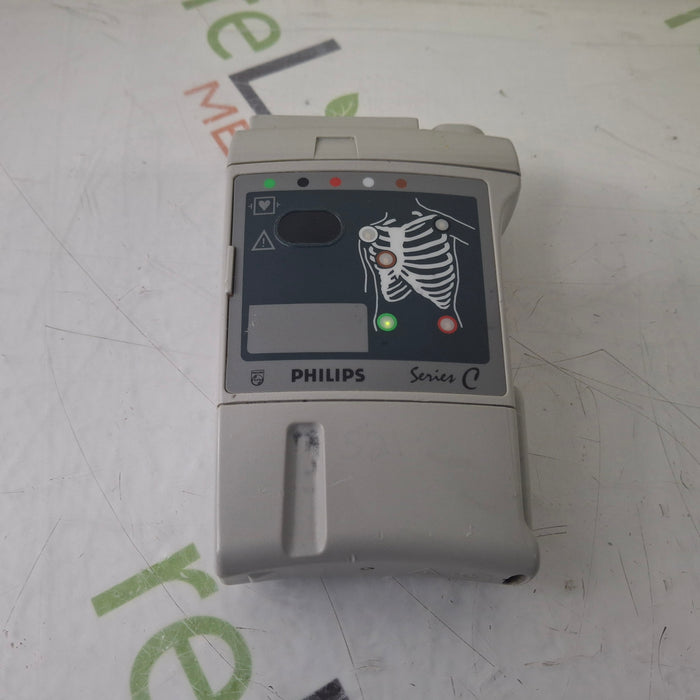 Philips M2601A Telemetry Transmitter