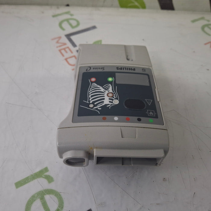 Philips M2601A Telemetry Transmitter