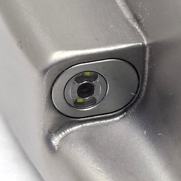 Karl Storz 8404BXC MAC #4 C-MAC Laryngoscope Blade