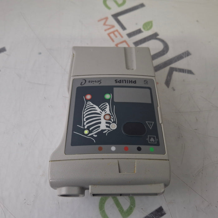 Philips M2601A Telemetry Transmitter