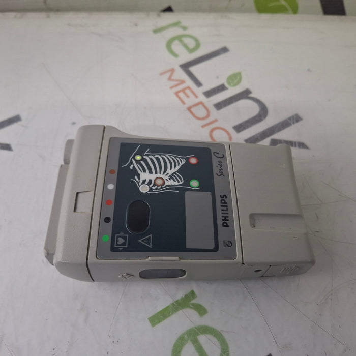 Philips M2601A Telemetry Transmitter