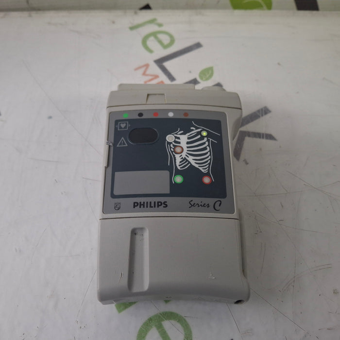 Philips M2601A Telemetry Transmitter