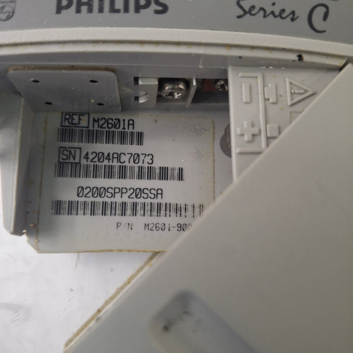 Philips M2601A Telemetry Transmitter