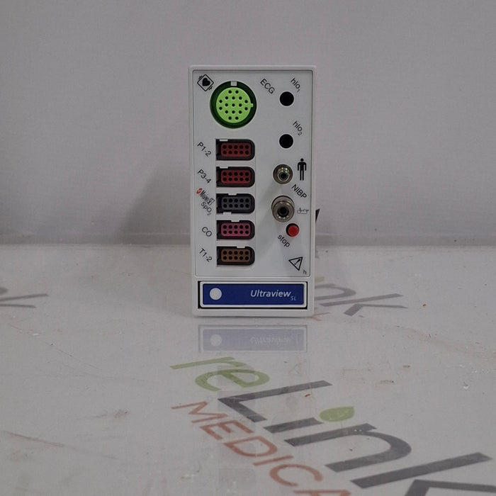 Spacelabs Healthcare 91496 Multiparameter Module