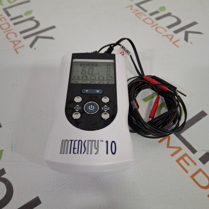 AirSep Corp Caire / Chart Industries NewLife Intensity 10 Oxygen Concentrator