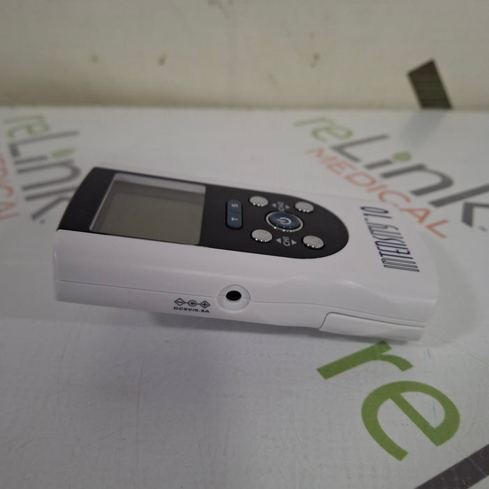 AirSep Corp Caire / Chart Industries NewLife Intensity 10 Oxygen Concentrator