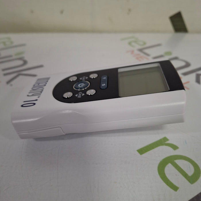 AirSep Corp Caire / Chart Industries NewLife Intensity 10 Oxygen Concentrator