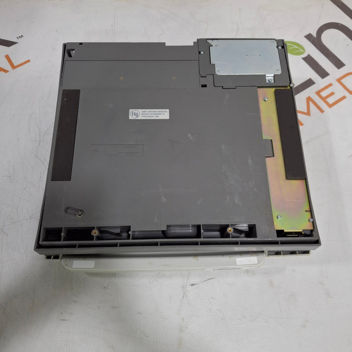 GE Healthcare MAC 5500 ECG without CAM Module