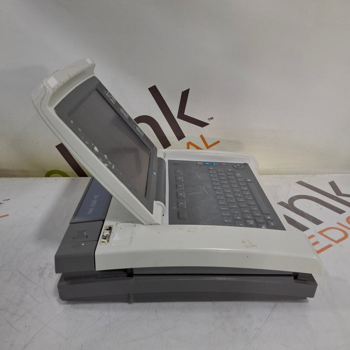 GE Healthcare MAC 5500 ECG without CAM Module