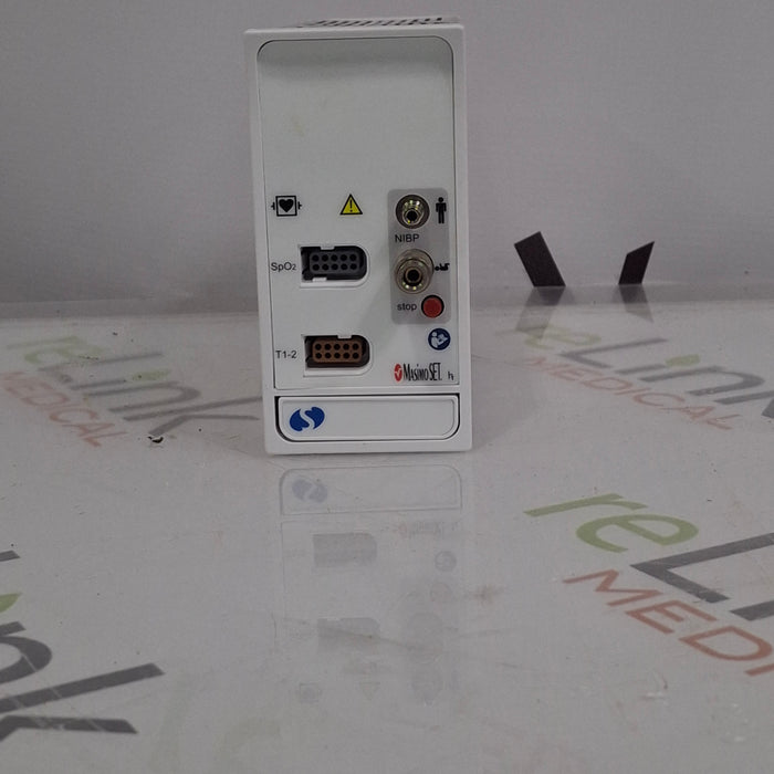 Spacelabs Healthcare 91496 Multiparameter Module