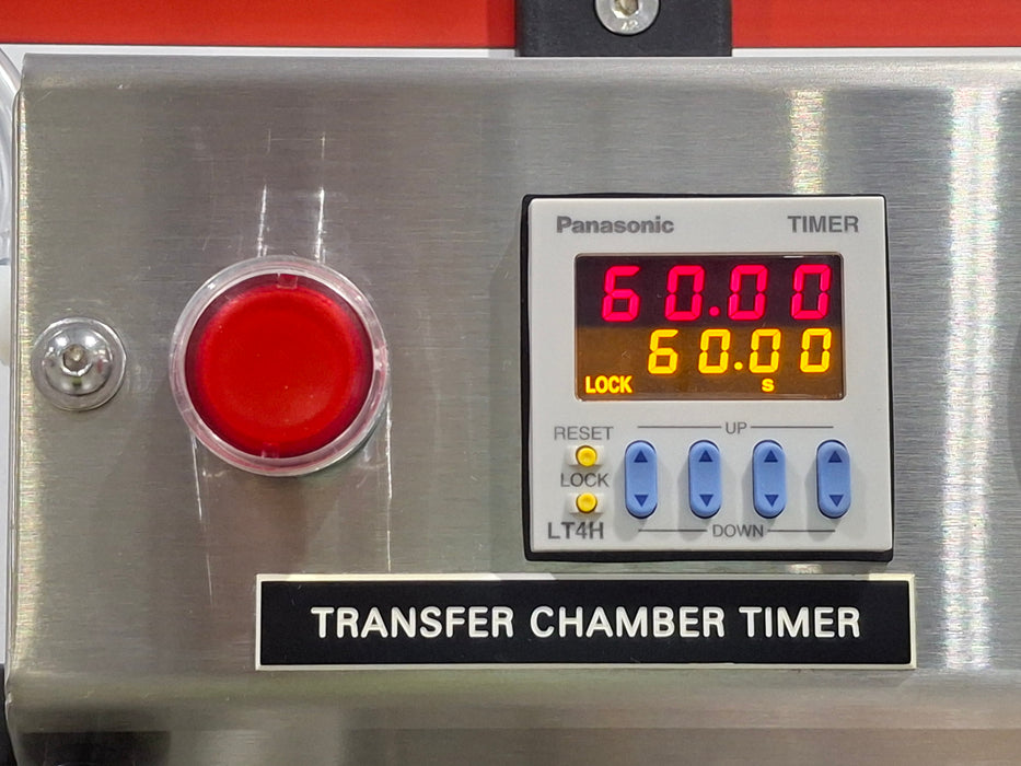 Iso-Tech Design Microsphere 4x2 Sterile Compounding Hood