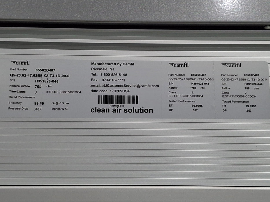 Iso-Tech Design Microsphere 4x2 Sterile Compounding Hood
