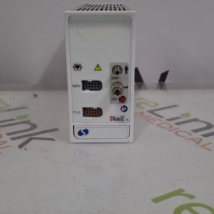 Spacelabs Healthcare 91496 Multiparameter Module