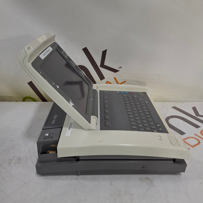 GE Healthcare MAC 5500 ECG without CAM Module