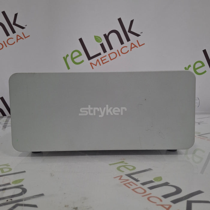 Stryker SafeAir Compact Smoke Evacuator