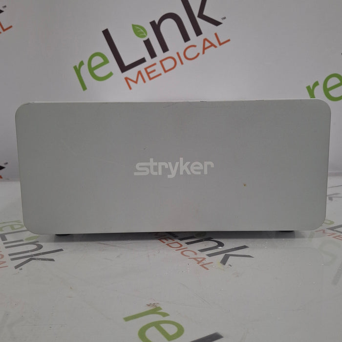 Stryker SafeAir Compact Smoke Evacuator