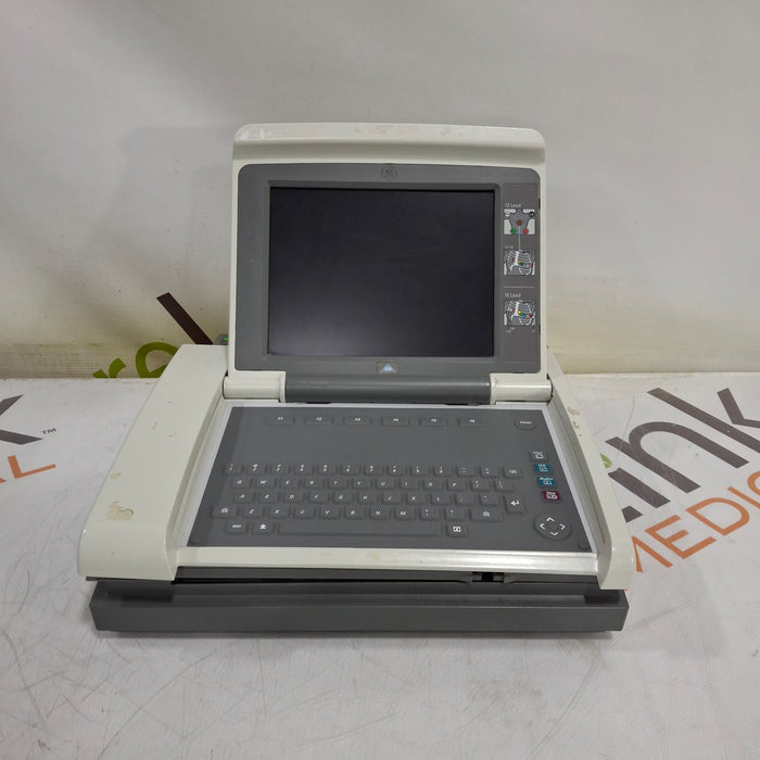 GE Healthcare MAC 5500 ECG without CAM Module