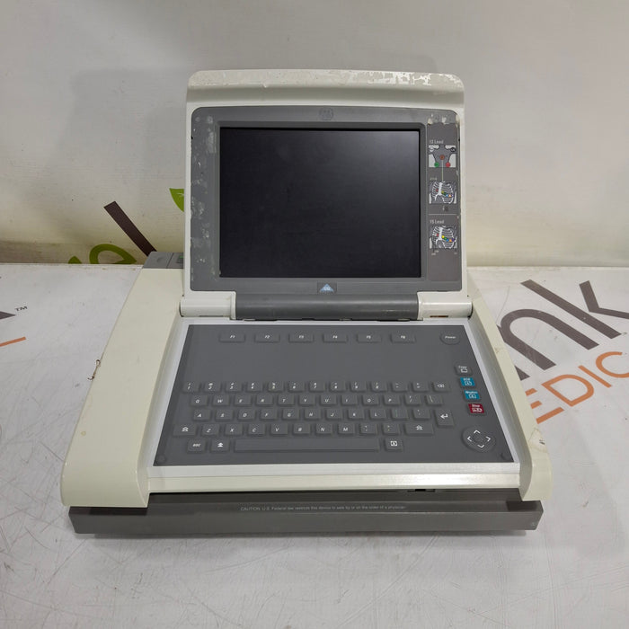 GE Healthcare MAC 5500 ECG without CAM Module