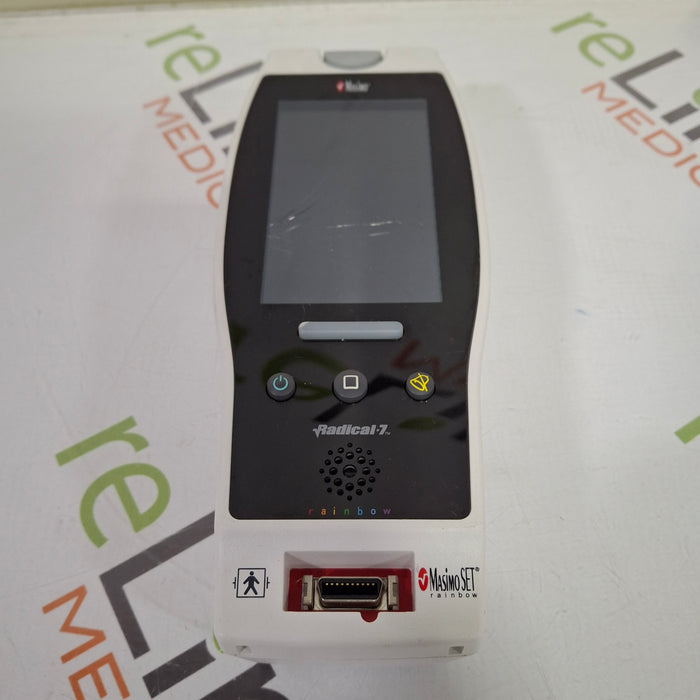 Masimo Radical 7 Pulse Oximeter