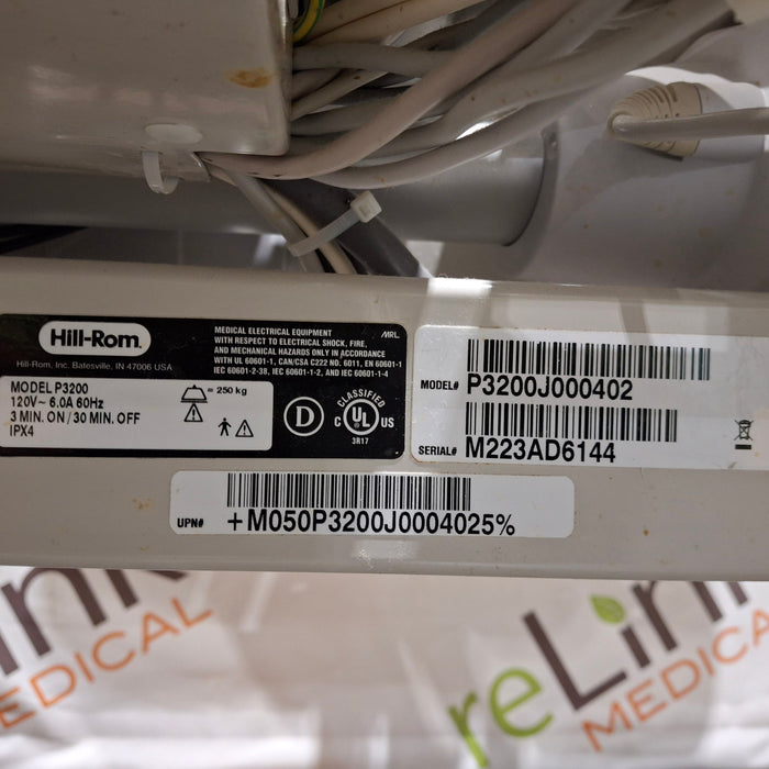 Hill-Rom Versacare P3200 Bed