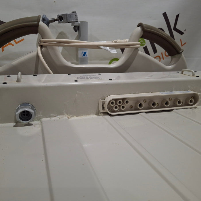 Hill-Rom Versacare P3200 Bed