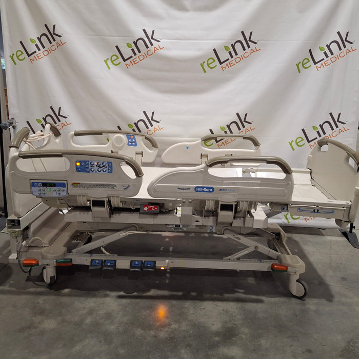 Hill-Rom Versacare P3200 Bed