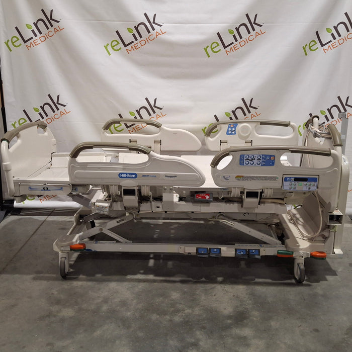 Hill-Rom Versacare P3200 Bed