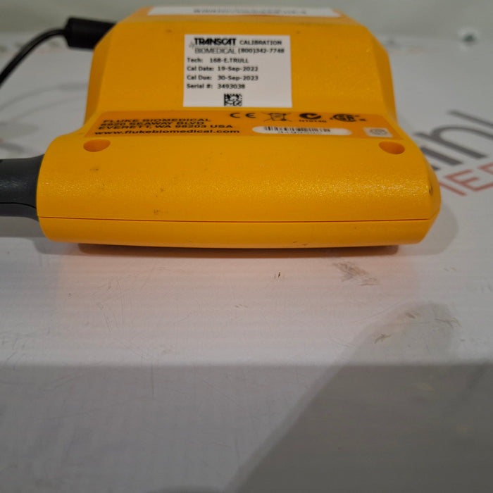 Fluke Biomedical SPOT Light SpO2 Functional Tester