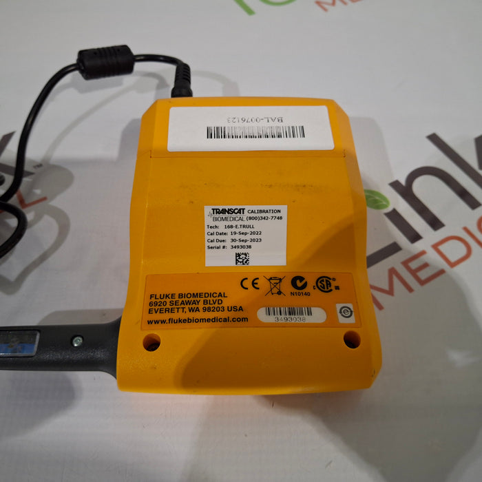 Fluke Biomedical SPOT Light SpO2 Functional Tester