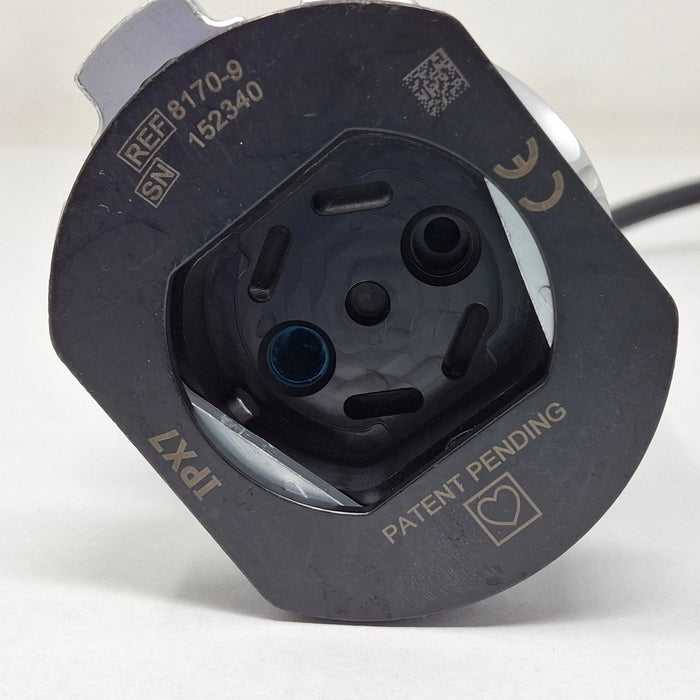 ConMed 8170-9 Viking Camera Head