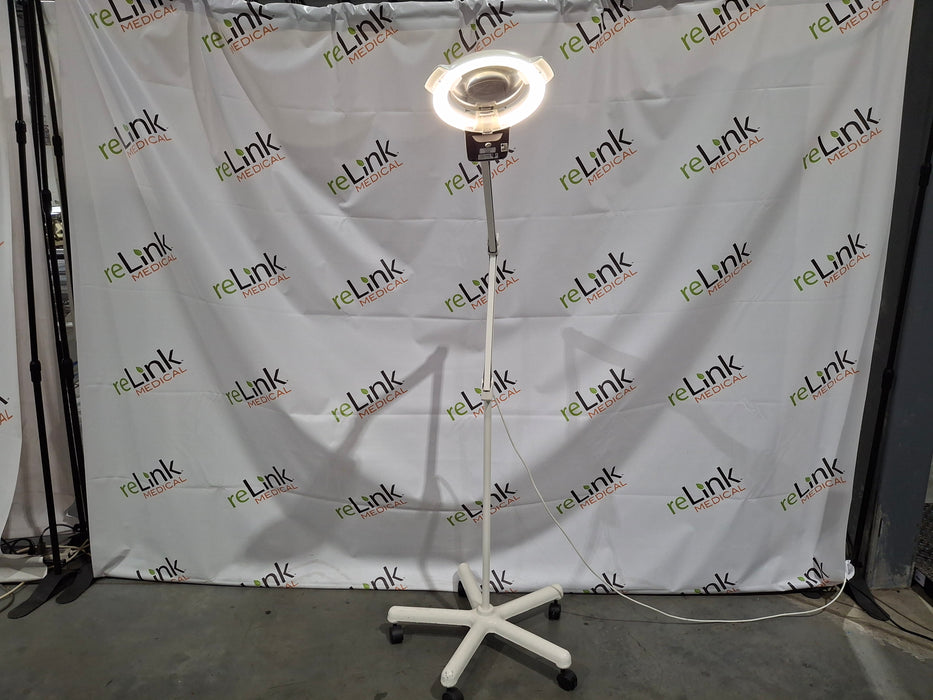 Burton EM60 Mobile Exam Light