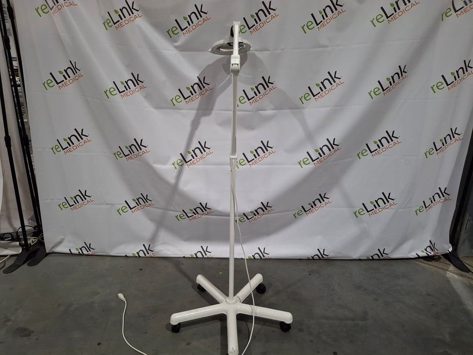 Burton EM60 Mobile Exam Light