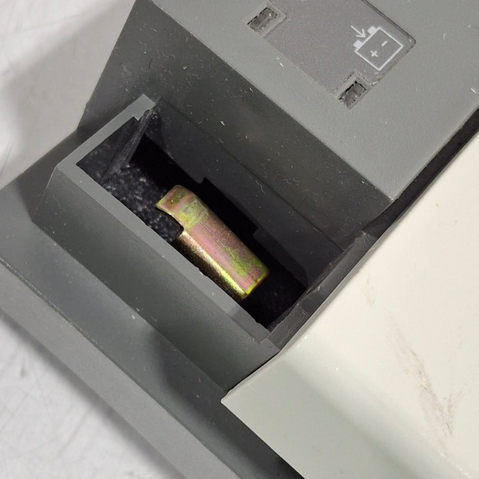 GE Healthcare MAC 5500 HD ECG without CAM Module